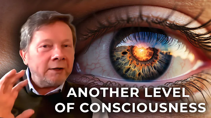 How Can I Balance Stillness & Awareness? | Eckhart Tolle Answers