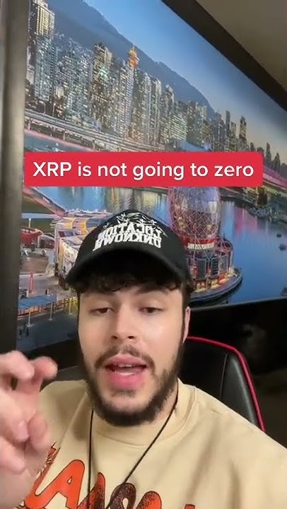 why-xrp-is-not-going-to-zero-youtube