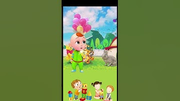 Đầu To vứt rác bừa bãi #ChuyenCuoiNgoNghinh #HoatHinhHaiHuoc #CuoiVoTuCungBe #Shorts