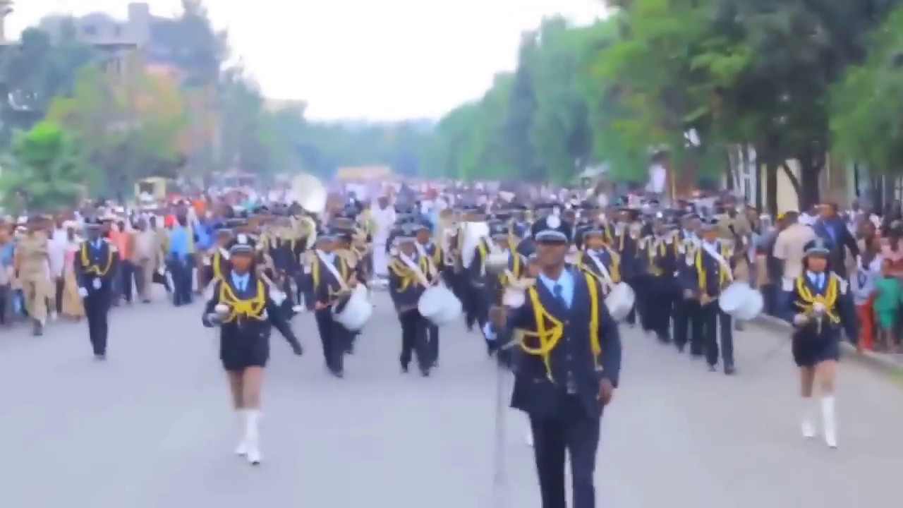 Happy  Oromia Irreecha FESTIVAL IN Bishoftuu 1 Octobre 2017