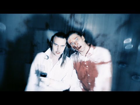 Blind Channel - Sharks Love Blood (Official Video Clip)