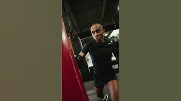 Sony Alpha 1 and Raph Nogal | Athlete Portrait