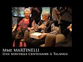 Mme Martinelli - Nouvelle Centenaire à Talange