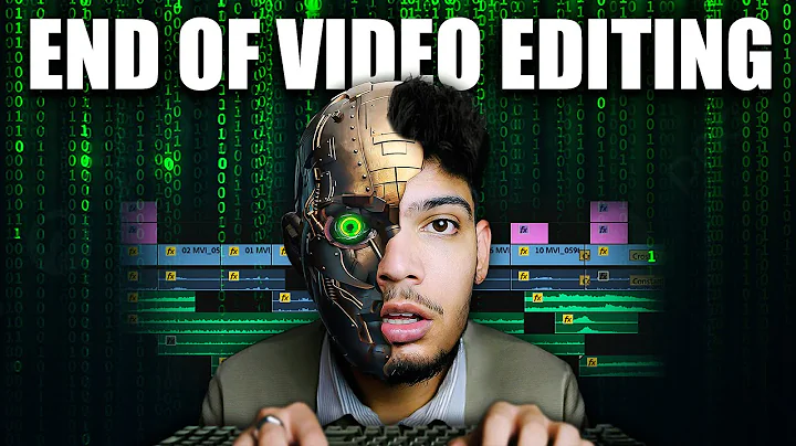 Watch how this AI tool edited my video!