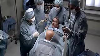 Junior (1994)_ Operating on Alex - Video