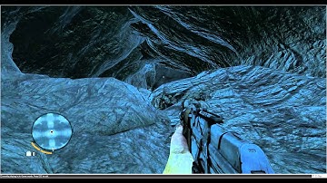 cavecrawl    Far Cry® 3  Map Editor