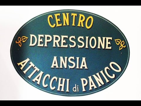 Video: Sindrome Depressiva: Cause, Sintomi, Trattamento