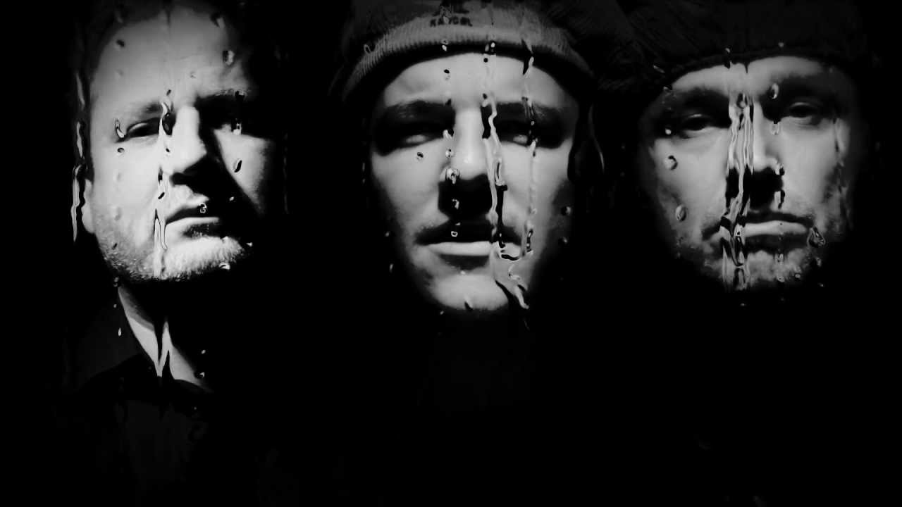 CHRIEGER // JOEY (Official video)