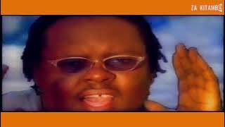 NJITI FEAT WAZIRI SONYO-NDOTO (OFFICIAL HD VIDEO)