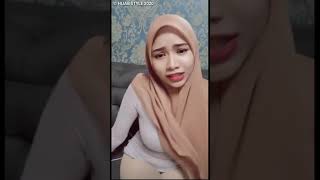 CIKYA SIMPLE HIJAB STYLE PADU