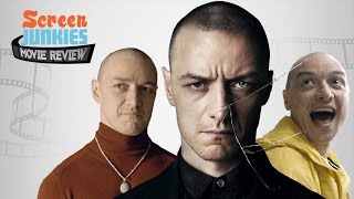 Split Movie Review (M. Night Shyamalan's Comeback?) (SPOILER FREE) Split Movie Review (M. Night Shyamalan's Comeback?) (SPOILER FREE)