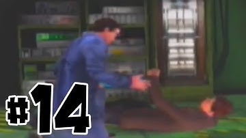 Spiderman 2 Part 14 [Xbox/PS2/Gcn]