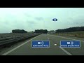 🇩🇪 A13: Schönefelder Kreuz - AD Dresden-Nord (4x)