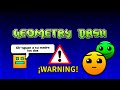 ¡SOY UN ASCO PARA ESTE JUEGO! | Geometry Dash