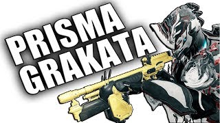 Why Would You Use #99: Prisma Grakata
