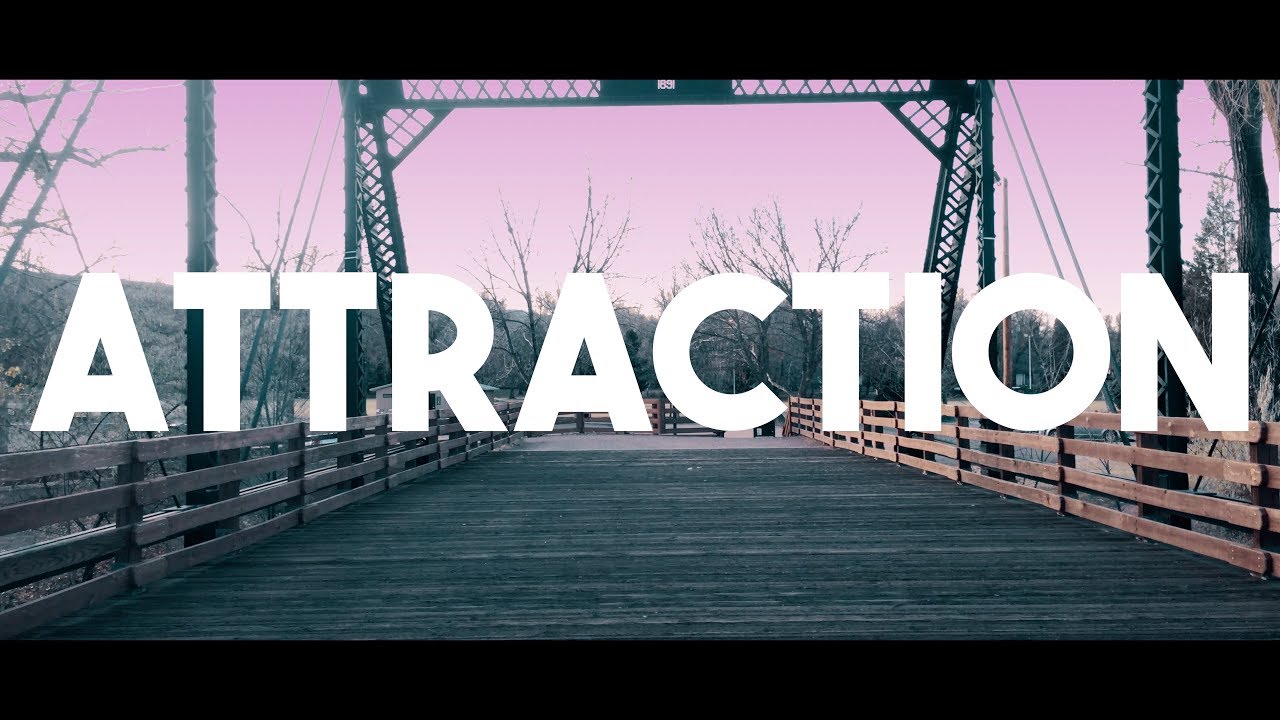 ATTRACTION - YouTube