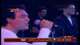 Ragheb Alama - Yalla Ya Shabab / راغب علامه - يلا يا شباب  HD