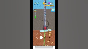 Slice Master Most Satisfying Another Gameplay short video #4maxgaming #slicemaster #shorts