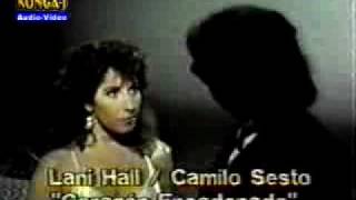 Miniatura de "CAMILO SESTO & LANI HALL CORAZON ENCADENADO VIDEO CLIP"