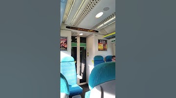 Southern Class 377 Announcement