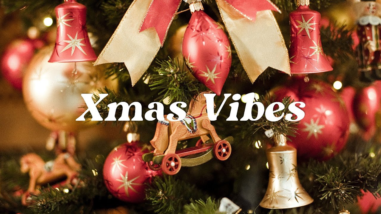 playlist ] かわいすぎるクリスマスソング集めました | Xmas