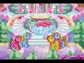 My little pony crystal princess  the runaway rainbow  gba