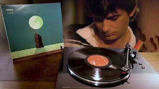 Mike Oldfield - Moonlight Shadow (1983) [Vinyl Video]