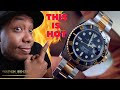 I Bought My Wife A Rolex! | A Close Look at the Rolex Submariner 41mm 126613LN