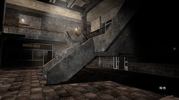 S.T.A.L.K.E.R Call of Misery: Last Day mod gameplay