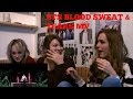 BTS - 피 땀 눈물 (BLOOD SWEAT & TEARS) MV REACTION [ONE BIG SHOCK!]