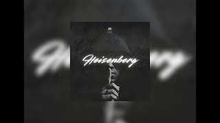 Heisenberg By Kbir Ft. St. Kevin Prod. By Mixedbyacash