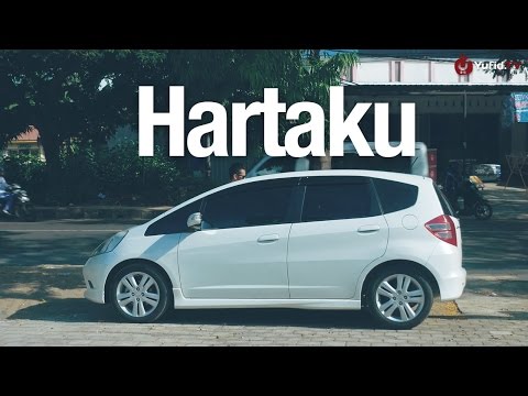 Hartaku - Sebuah Film Renungan Islami