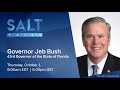 Jeb Bush: The Current Discord in American Society | SALT Talks #66