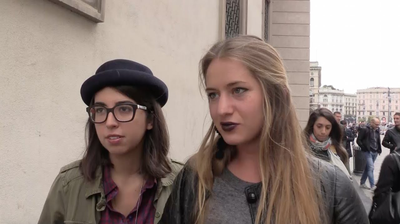 Sondaggio: cosa faresti se tuo figlio fosse eterosessuale?