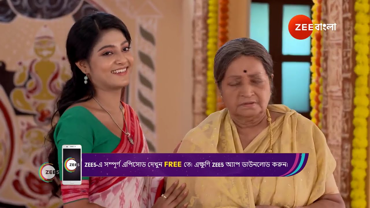 Alor Koley | Ep - 141 | May 15, 2024 | Best Scene 1 | Zee Bangla