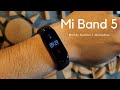 Xiaomi Mi Band 5 Review: The World's Number 1 Wearable is Now More Enhanced than Ever!