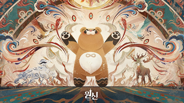 원신｜스토리 PV - 「속세의 맛」
