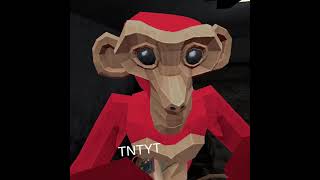 Lab Monkey! Escaping the Nightmare Experiment FT @TNTSimba2 (Universe VR)
