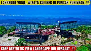 WAJIB COBA NIH..CAFE BOTANIKA KUNINGAN DAN SAGOF COFFEE KUNINGAN..! Cafe Kuningan | Wisata Kuningan