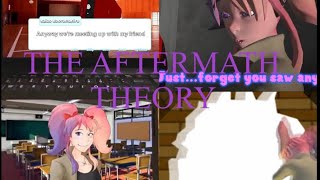 The Aftermath Theory (SMG4 Fan Theory)