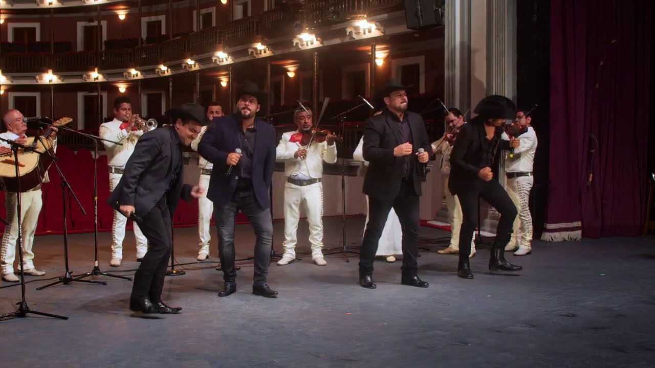 Sinaloenses de Cuidado - El Sinaloense