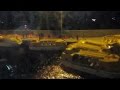 Costa Concordia Incident Overview