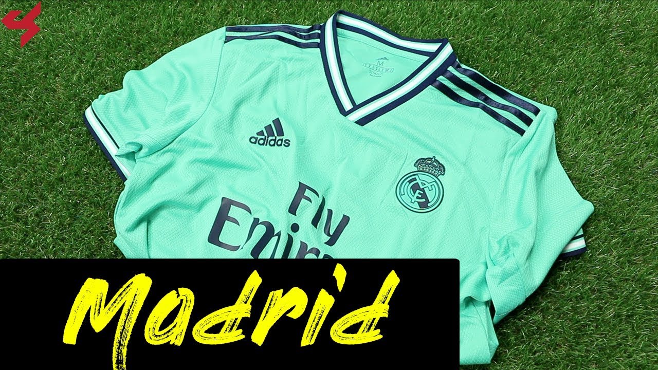 adidas soccer kits 2019