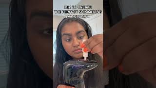 Get Vampire Skin With Temptu