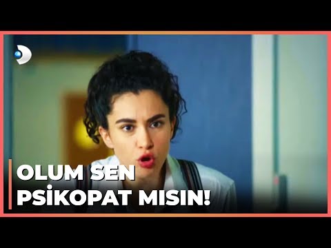 Zeynep'in Okuldaki İlk Günü - Güneşi Beklerken 1. Bölüm