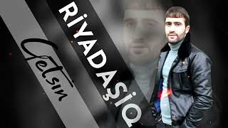 Riyad Asiq - Getsin 2023 Resimi