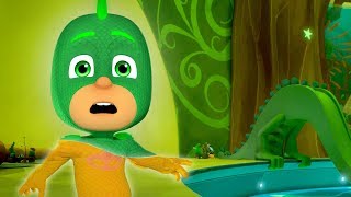 PJ Masks Deutsch Pyjamahelden Ganze Folgen 11 + 12 | Cartoons für Kinder