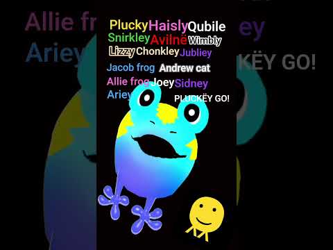 PLUCKËY GO