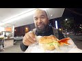 Seattle Dick's Old Fashion Burger [JL Jupiter tv]