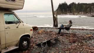 BOONDOCKING Living free, for free (Trailer)